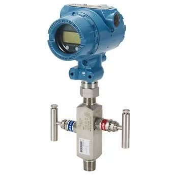 Rosemount 2088 Trosglwyddydd Pwysau|Economaidd a Dibynadwy|Emerson