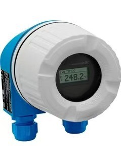 Industrial-Grade Bluetooth Smart Temperature Measurement Core: E+H ITEMP TMT72 Temperature Transmitter factory