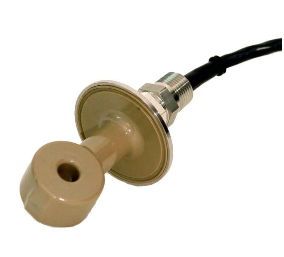 Synhwyrydd Dargludedd Toroidal Rosemount 225