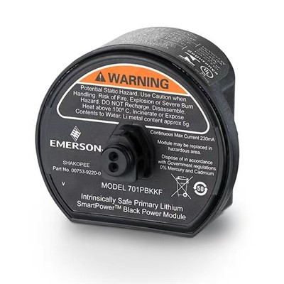 Modiwl Emerson 701P SmartPower™ - Du
