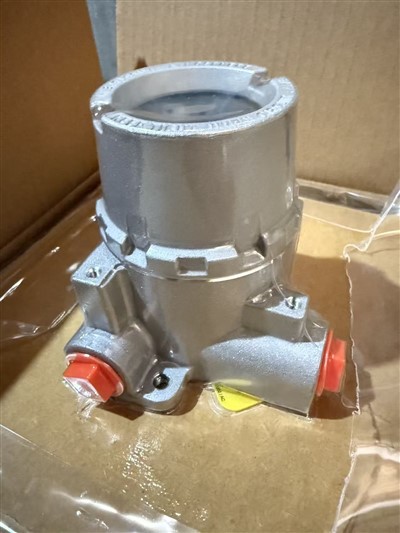 Trosglwyddydd tymheredd rosemount 644s