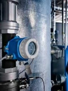 The Bluetooth Expert For Harsh Industrial Temperature: E+H ITEMP TMT142B suppliers